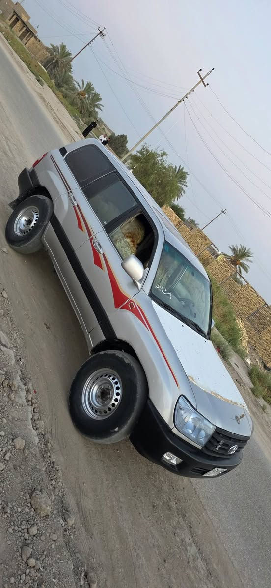 لاندكروز مصبوغه عام أثر جراد للبيع مكاني السماوه سعر مناسب بيع او مراوس بكريت ول ***********
