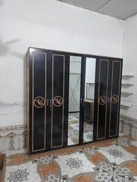 غرفه تركيا • نضيفه • كامله