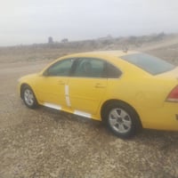 من رخصت مدير الكروب المحترم امبالة موديل ٢٠١١سيارة مكيني جديده كمبريسر...