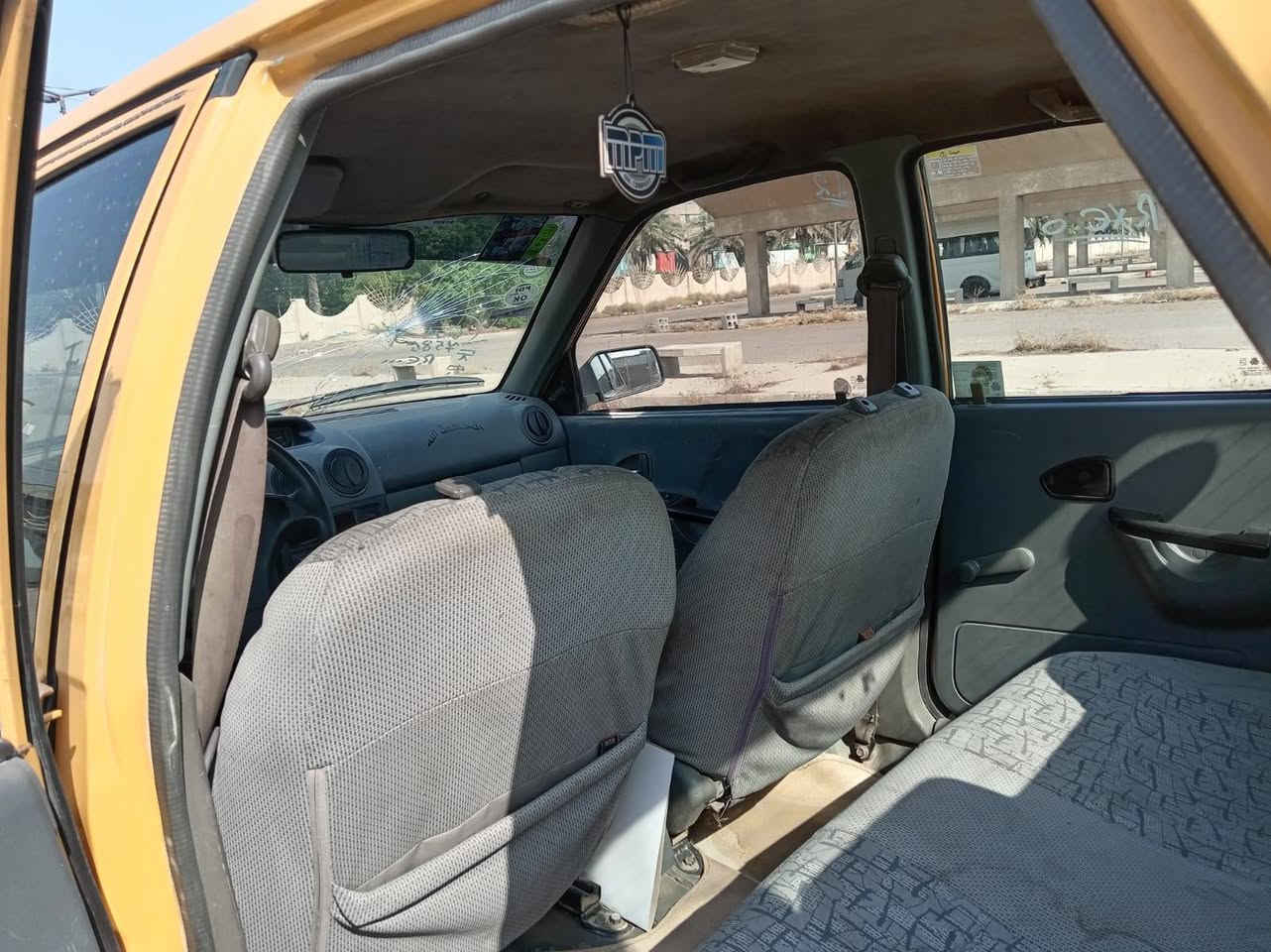 سايبه • ٢٠١٥ • لا ضربه