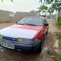 موديل ١٩٩٠ • بدون ضربة • كركوك