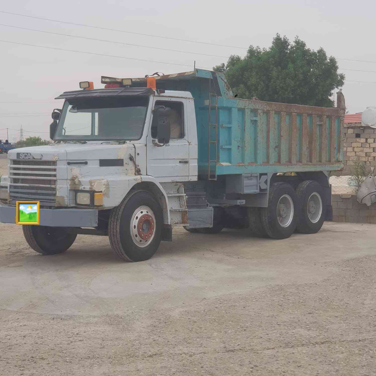 بوز ١١٢ • مكينة ١٢ونص • شاصي مكفول