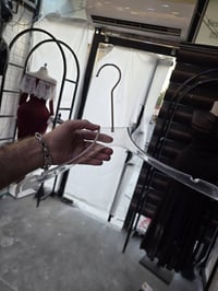 الابلاستك • اكرليك • اسود بيجي