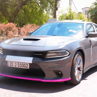 جارجرGT PLUS موديل 2019 (خليجي) شركت هارلم سياره فول الفول مواصفات ناد...