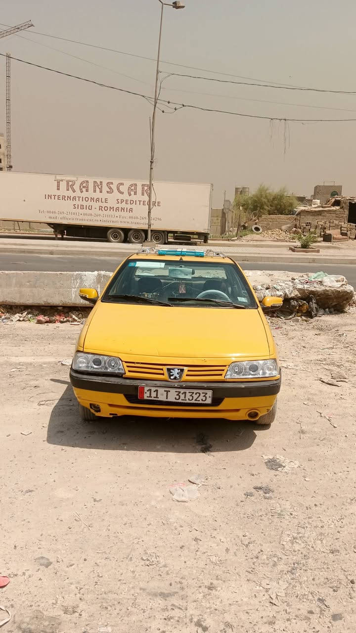 سلام عليكم بيجو روى موديل 2008
مكينه وكير كورولا تبريد شغال سيارة خير من الله نوقص قليله البيع او مراوس سعر 25 مكاني بغداد كفاءات العبيدي 
***********
