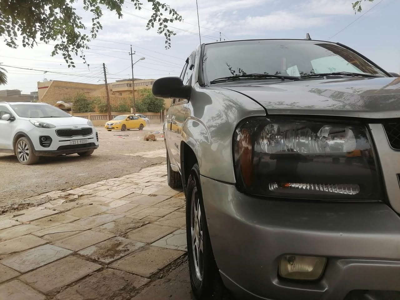 بلايزر • ٢٠٠٧ • دبل
