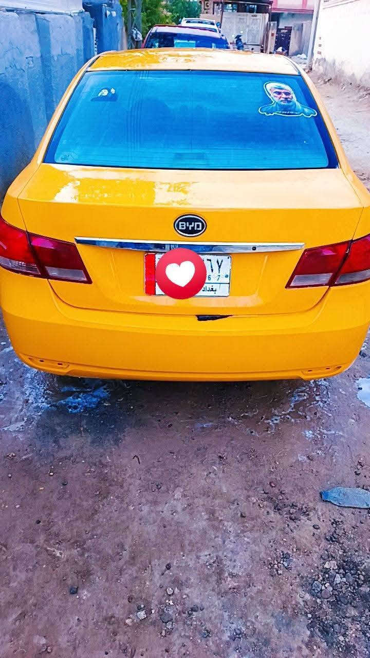 ٢٠١٣ • محور كورلا • تاير جديد