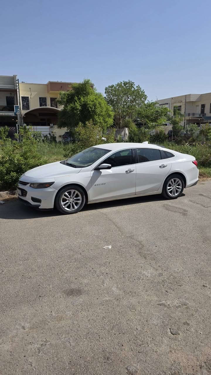 ماليبو موديل 17
***********

