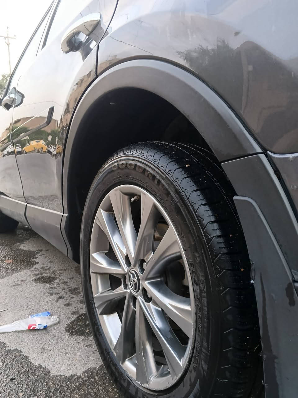راف فور • ٢٠١٨ • فل فل