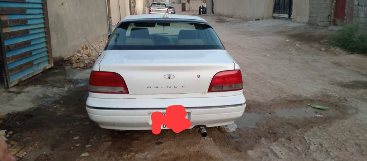 السلام عليكم من رخصت المدير برنس فراشه كلش حلو لا صبغ ولا ضربه  مودل 96 سنويه جديده صار شهر من مستلمه مكلف بل نشر السعر 34 بيعه مجال هذه رقم صاحبه بي واتساب*********** ابوتحسين
