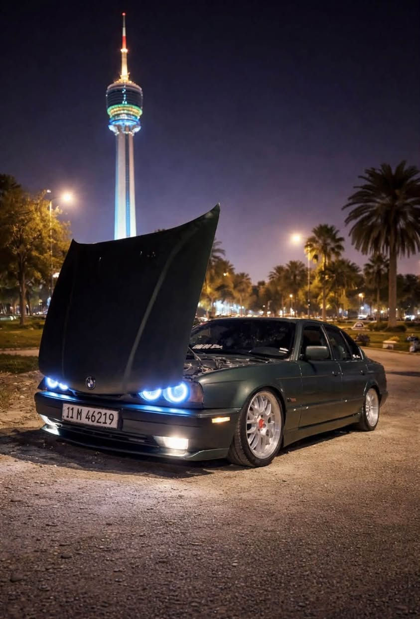 السلام عليكم كفااااااالةةةةة
بلااااااااااشش ب57$ فقط 

اول شي سياره تروح فدوه لاصغر واحد بيكم  لي تعجبه يجي يشوفها وعيوني اشلعهن اله متعجبه سياره فرصة سعيدة  نتعرف على حضرتكم ونكون معزبين لكم

بي ام 525 موديل 1992 رقم بغداد لون زيتوني طافي تريد لمعه بولش دعاميات خلفي امامي m لايتات دخاني سوار كير مكينه كفاله تبريد منضومه جديده ستوني شاد ويل كرن الغزال18 تو ساز الغرفه بل جيس ستوني شادهه ب 9 ورقات كهرباء + ادامه كامله للسياره بلكات نوزلات مجاول ولفات فيول بم

السعر 57$
للاستفسار الاتصال على الرقم 
***********
متواجد واتساب
