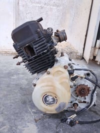 محرك بوكسر • ٢٠٢٣ • بغداد الرصافة