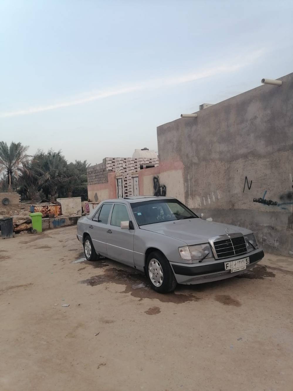 سيارة • للبيع • بصرة