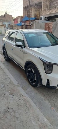 سورنتو ٢٠٢٤ • خليجي • ٢٧٠٠٠ كم