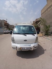 كيا • ٢٠١٢ • ٤٠٠٠