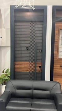 ابواب خارجية • درجة أولى • ديالى