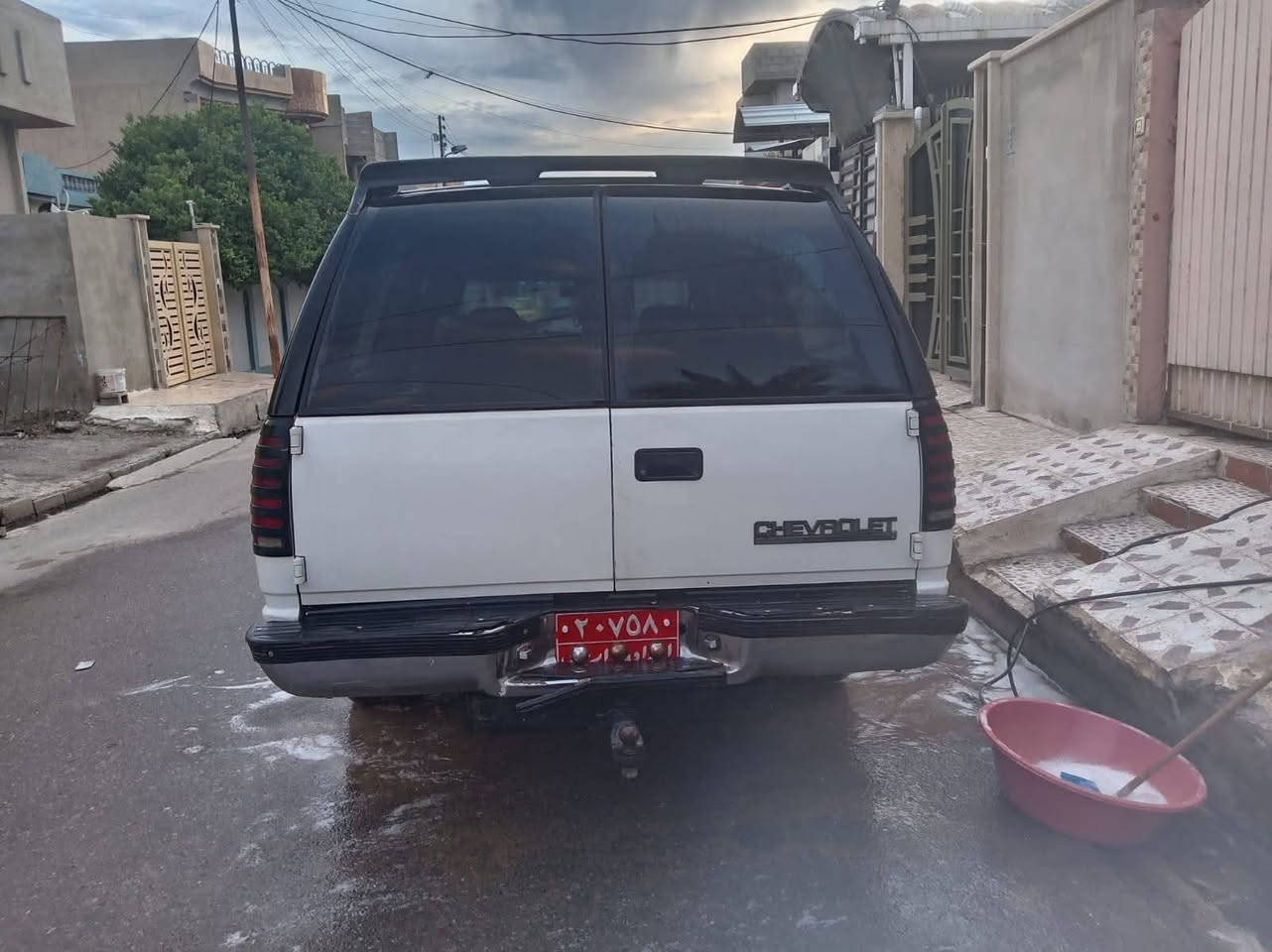 سلاوي خواتان لبيت ئه م جيمسيه بؤفرؤشتن
فول ماسفات تبريت ئيشيده كات ده شگؤرمه وه 
به س صاعيبي سياره نازانم له كويه
***********
