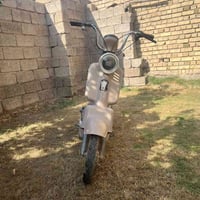 دراجة شحن • بدون بطاريات • كفاله عامه