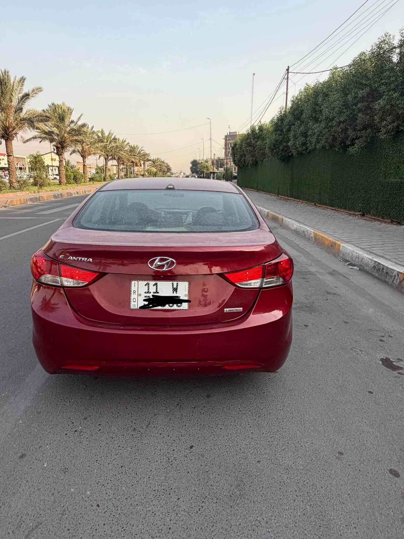 ماشيه ١٠٩ الف • وارد امريكي • بصمه فتحة جلد