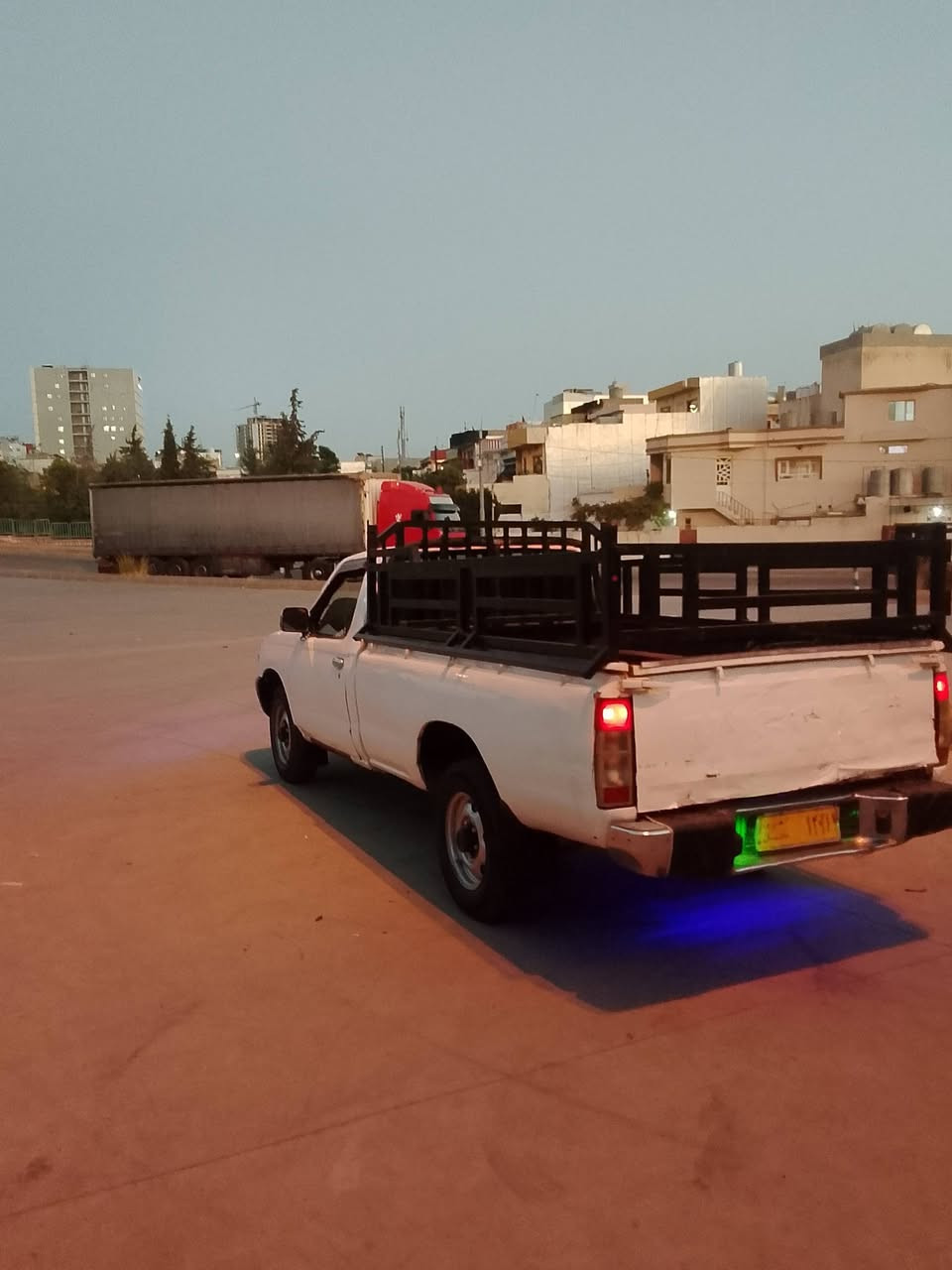 سڵاو خوات لەبیت ئم نیسان تەک بۆ فرۆشتن 2001 ئاڕم سلیمانی وەرگڕە کامل بۆیاغ 56 گەڵا ؟***********
