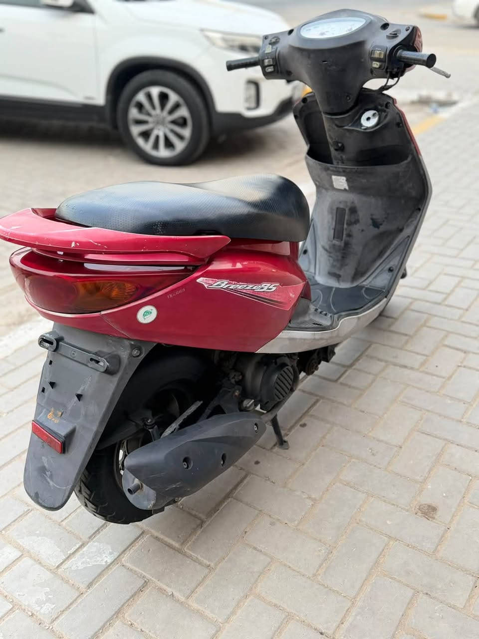 بريز ببغاء • نضافه • ١١٥٠