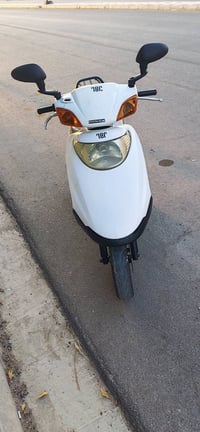 سبيسي • هوندا • ياباني