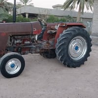 مكينة فوركسن • حجم ٢٩٠ • موديل ٨١