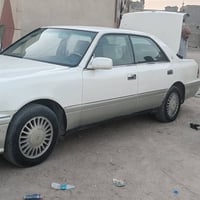 رأس الثور • موديل ٩٧ • البصرة الزبير
