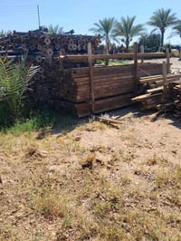 قالب نجارة • للبيع • السفرية
