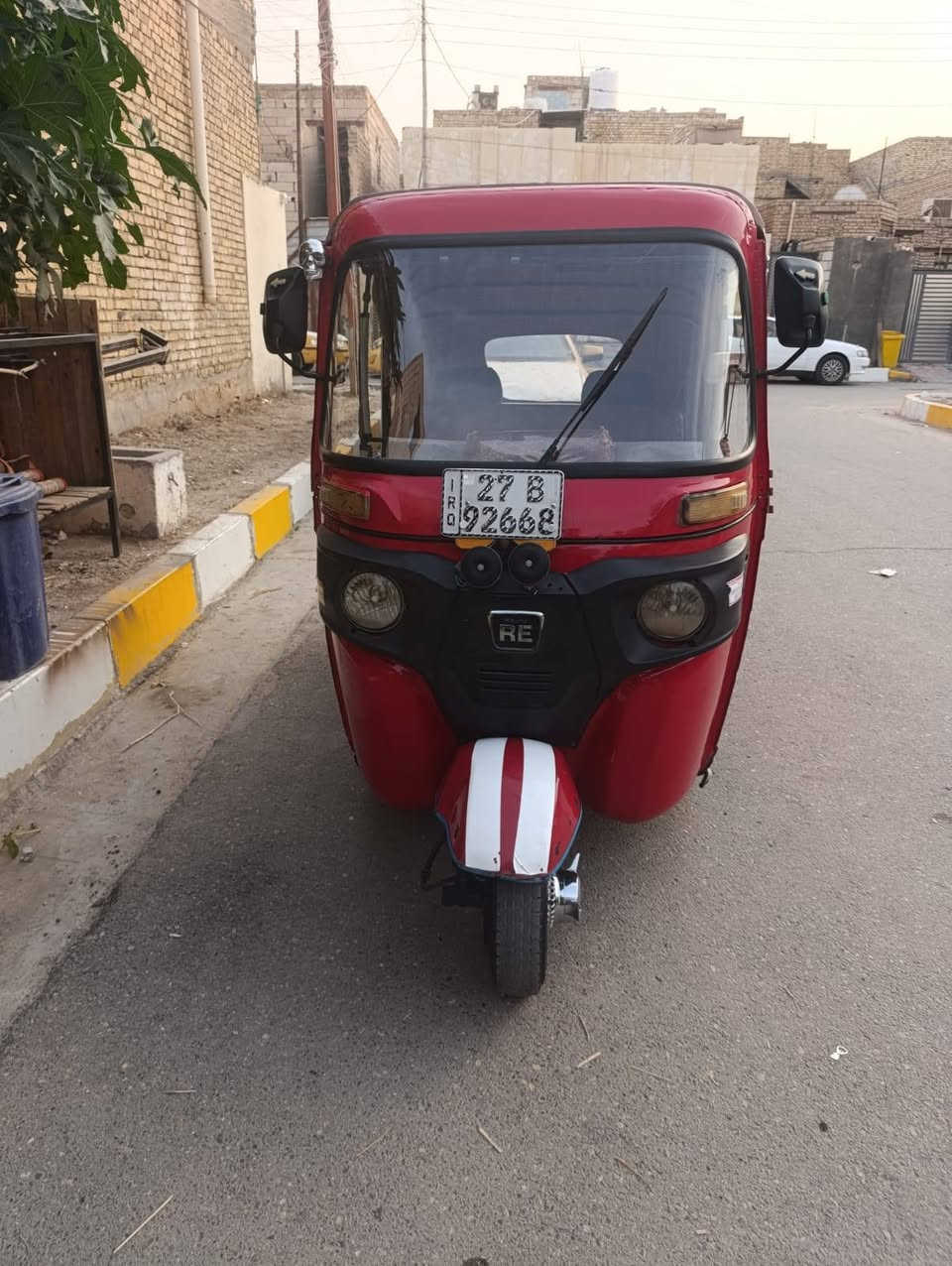مديل ٢٠١٨ • نضيفه • محرك ٢٠