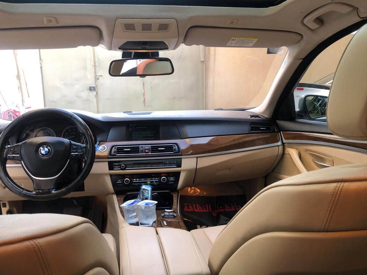 بي ام دبليو M5 • ٢٠١٢ • ٩٦٠٠٠