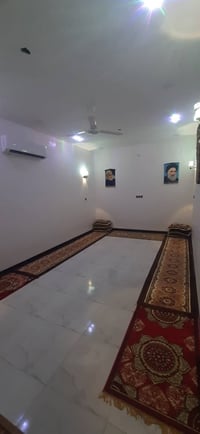 حي الحكيم • ٢٠٠م • طابو زراعي