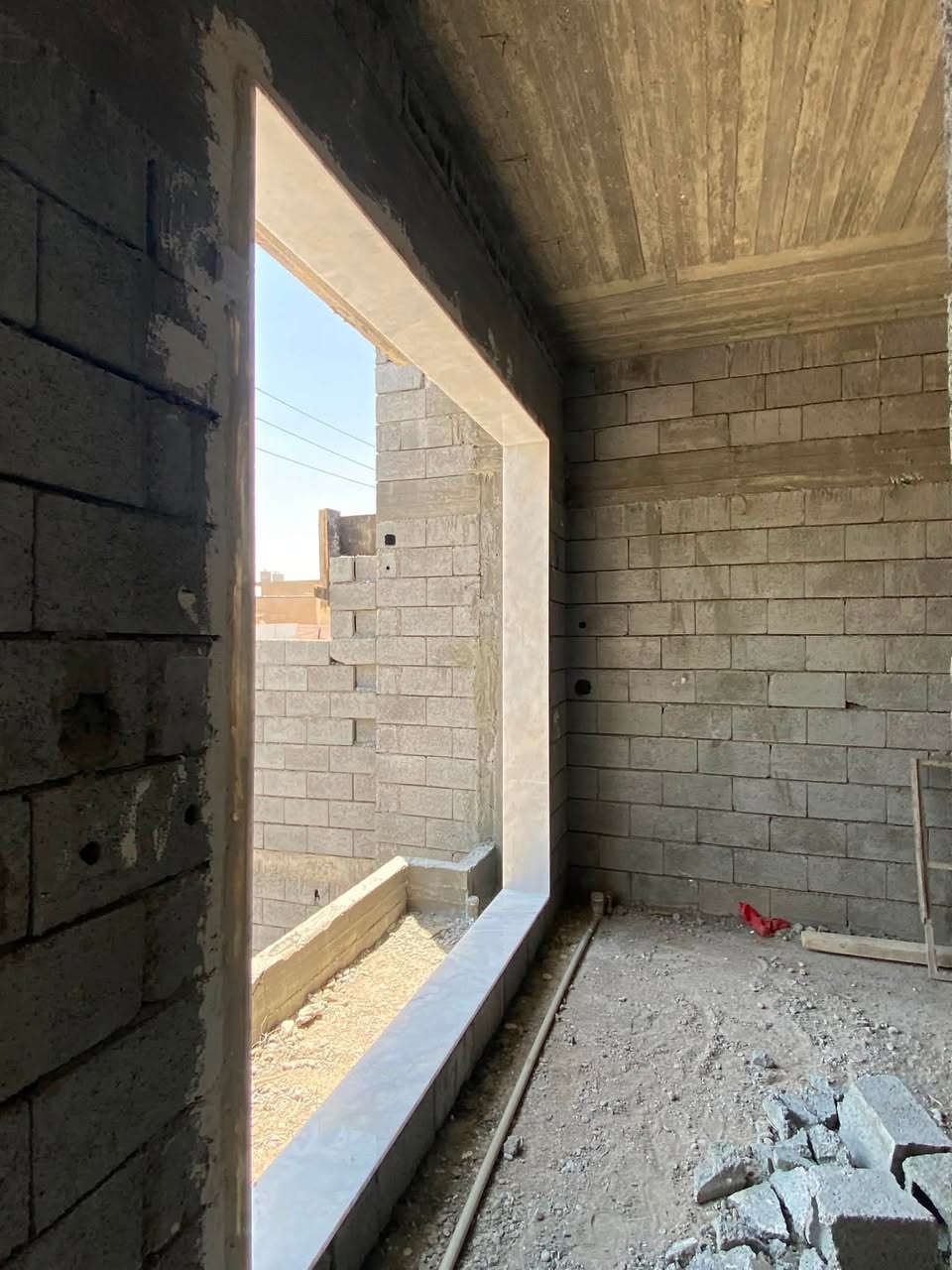 🌟 تدور على الأحسن والأجود في الحجر والمرمر؟ 🌟
نوفر لكم أقوى وأجود أنواع الحجر الحلان والمرمر بلمسة احترافية:
✔️ جودة عالية
✔️ قص وتركيب باستخدام أدوات دقيقة ولواصق الكولا
✔️ زوايا تيبر لضمان حواف قوية وأنيقة
✔️ تنصيب مرتب وشغل أنظف
🔹 لاصق الكولا: ثبات أقوى، مقاوم للرطوبة والحرارة، 
🔹 زوايا التيبر: حواف متينة، تمنع الكسر، وشكل فخم يدوم سنوات
📍 أعمالنا داخل كركوك وأطرافها
💰 أسعار مناسبة
⏱️ سرعة في الإنجاز
🛡️ ضمان على الشغل:
راسلنا على الخاص أو اتصل بنا عبر الواتساب
4706_552_0773
