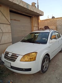 شيري اي فايف • ٢٠١٠ • الشطره