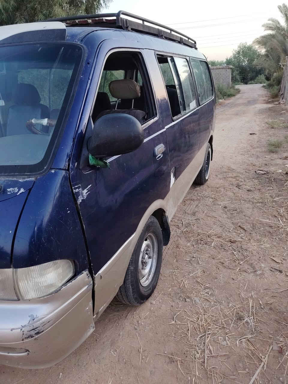 كيا بريجو موديل 96 سنويه لغايه 31 عنوان الديوانية غماس باقي التفاصيل اتصال على الرقم *********** ملاحضه مكلف بل نشر اتصل على الرقم صاحب السياره
