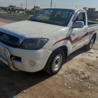 هايلوكس • ٢٠٠٦ • رقم بابل