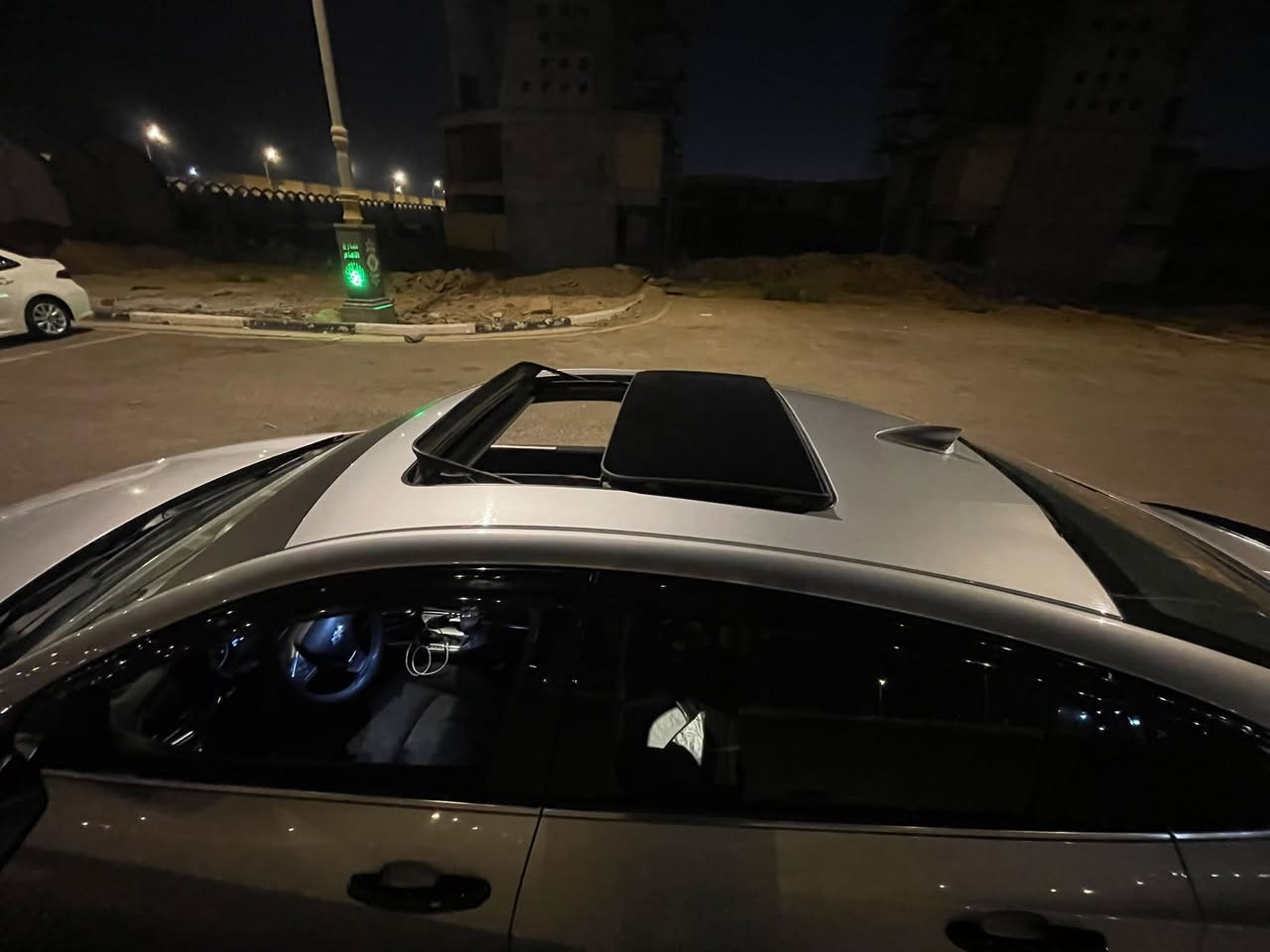ماليبو ٢٠١٩ • بانوراما • تيربو ١٥٠٠