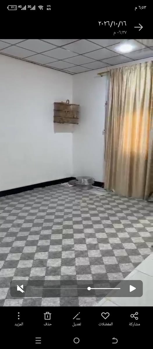 حي الخطوه • ٤٠٠م • ٥غرف