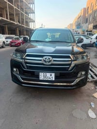 لانكدروز • كفالة • بغداد