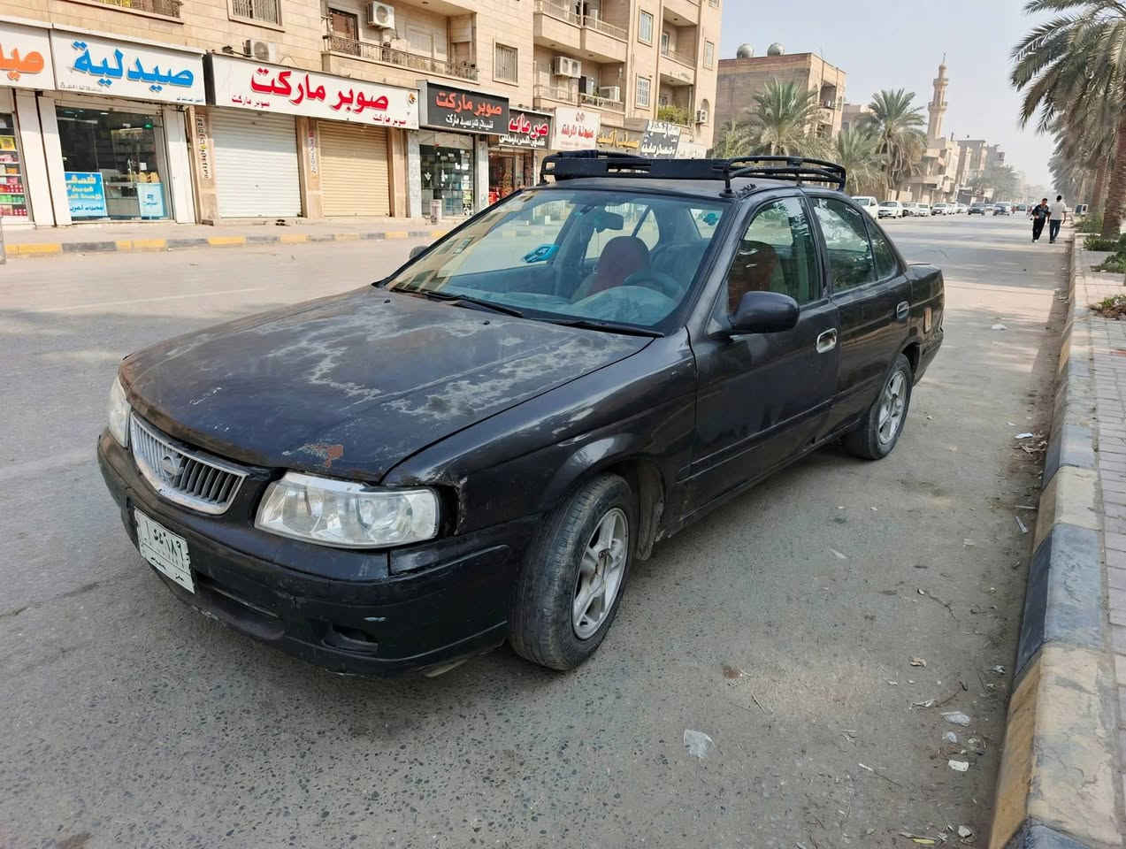صني • ٢٠٠٠ • ١٨٠٠