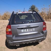 موديل ٢٠١٠بسمي سعر ١١٥ رقمهه بغداد ومكانهه بغداد  منضومه تبريد جديده  ...