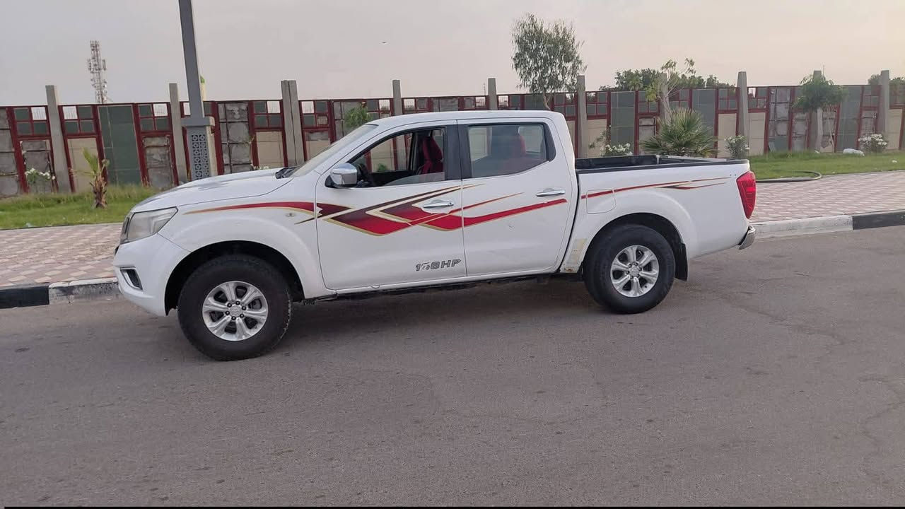 نيفار حديث فول موديل 16 بيه بارد قليل كلش غير شي مكفوله
رقم اربيل جديد 
العنوان البصره ابي الخصيب 
السعر 130 وبيه مجال قليل 
***********
***********
