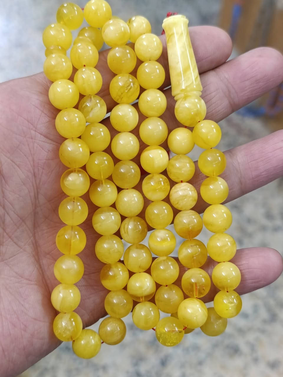 كهرب كلنكرادي • ٤٣غ • توصيل