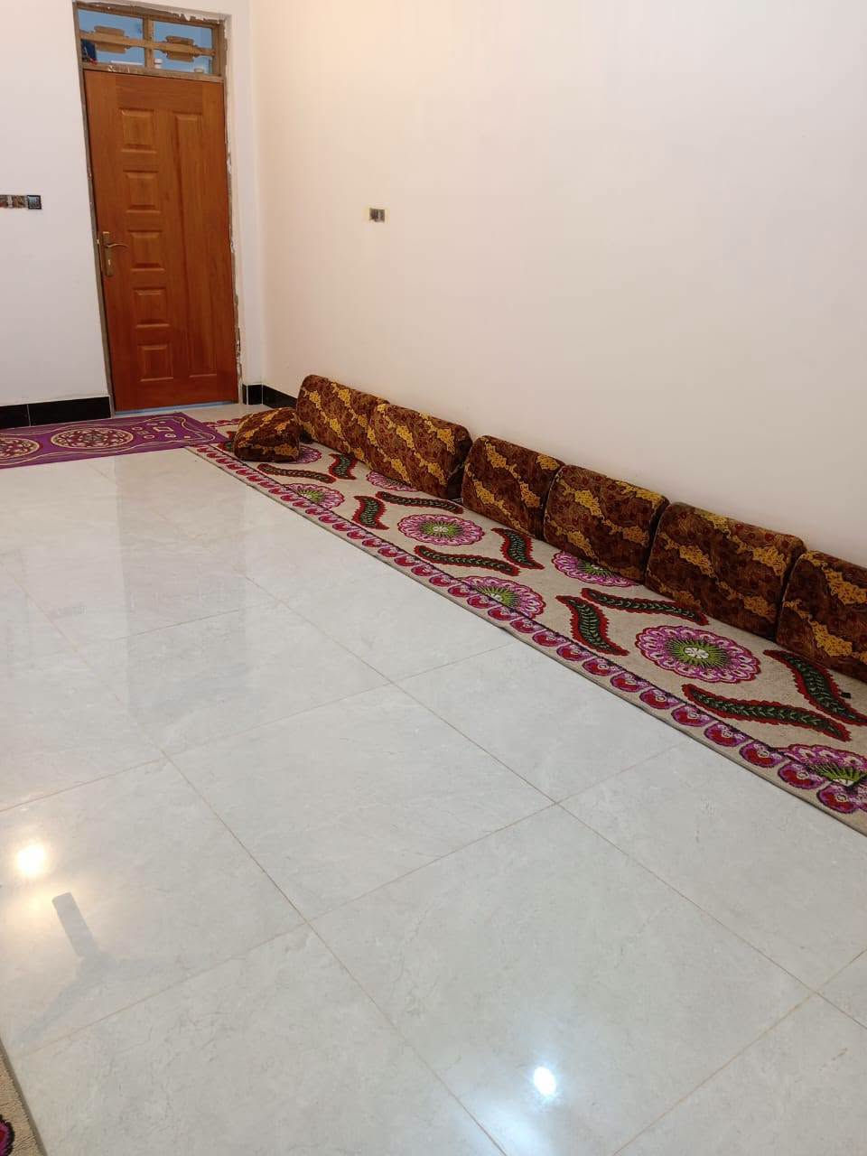 الفداء مقاطعه ٢٤ • ٢٠٠م • طابوق مسلح