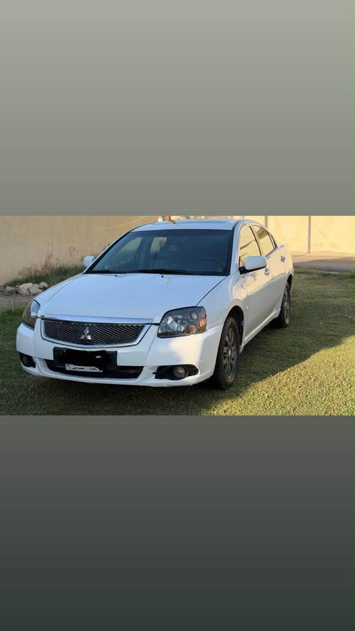 ٢٠١١ • محرك مكفول • كير مكفول