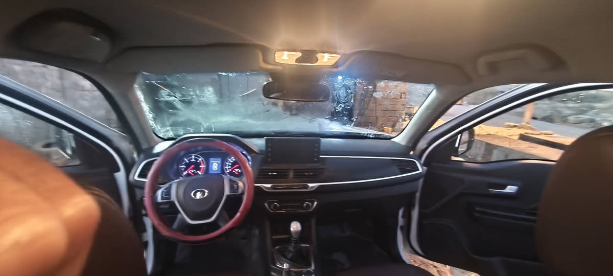 السلام عليكم …
  🚘 للبيع : كريت وول ونجل 7 كاز2020
ونكل 7 وكالة نهج العراق رقم بغداد

💥 المواصفات //
🔧 محرك قوي و اقتصادي 2000 تيربو
مكينه بيها تبخير والمكاين الكاز كلهن بيهن تبخير 
استهلاك الوقود 8.9 لتر كل 100km 
 السياره باسمي تحويل ثاني يوم 
✔️ كير عادي 6 سرعات 
✔️ مثبت سرعة 
✔️ بلوجكتر ذكي
✔️ كشنات جلد / كشن السائق كهربائي
✔️ مكيف ممتاز ❄️
✔️ نظام ABS و ESP
✔️ شاشة + بلوتوث 📱
✔️  كاميرا خلفية 🎥 + حساسات
✔️ مناسبة للعمل والسفر
✔️ بطارية جديدة 100W
✔️ كروز مثبت سرعة
✔️ بلوجكتر ذكي
✔️ نضام مراقبة ضغط الاطارات TPMS
✔️ اطارات ياباني هايلوكس 2024
  امامي دنلوب خلفي برنجستون قياس 265/70/16
السياره استخدام شخصي وكفائتها عاليه
وعليها ادامة كاملة فول مواصفات العدة كاملة وياها
فور ويل خفيف وثقيل مع دفلوك تلقائي لمحبين البر والرحلات جاهزة السيارة 
فقط بيها طخه بالباب العبري وره السائق مال دراجه والصفحه الثانيه بيها طخه زغيره كلش 

السعر 108 وبيها مجال مكان البصره 
*********** البصرة, العراق
