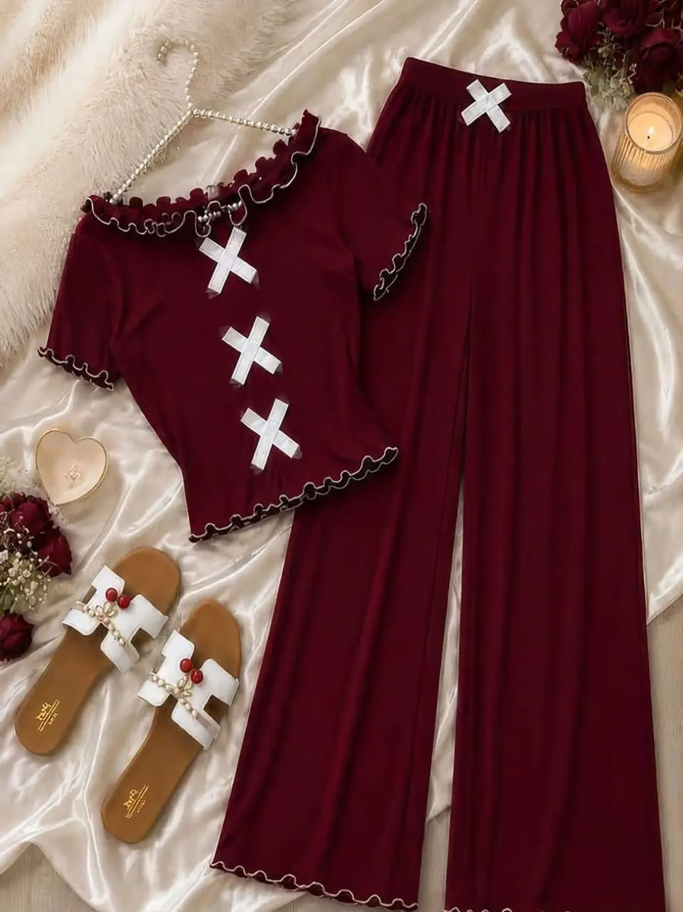 فري سايز • تراكات وشلحات • ١٠٠٠٠قطعة
