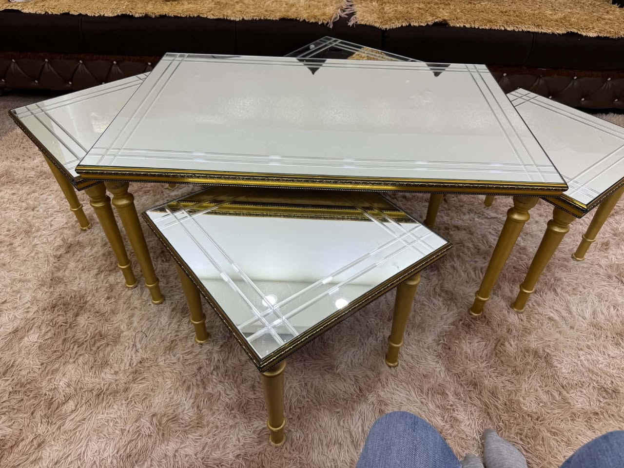طبلات • جدد • الجوسق