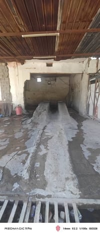 محطه غسل كامله من كلشي لبيع  خلف كراج بغداد شارع عثمان بن عفان  بسعر م...