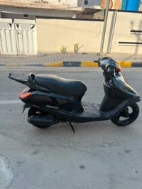 سبيسي • ياباني • كابريتر اصلي